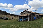 80 Baita Cancervo (1697 m), ora privata 